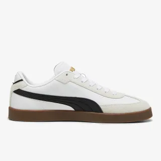 Puma Club II Era Puma White-Puma Black-V 