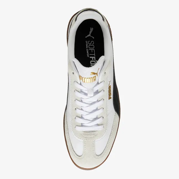 Puma Club II Era Puma White-Puma Black-V 