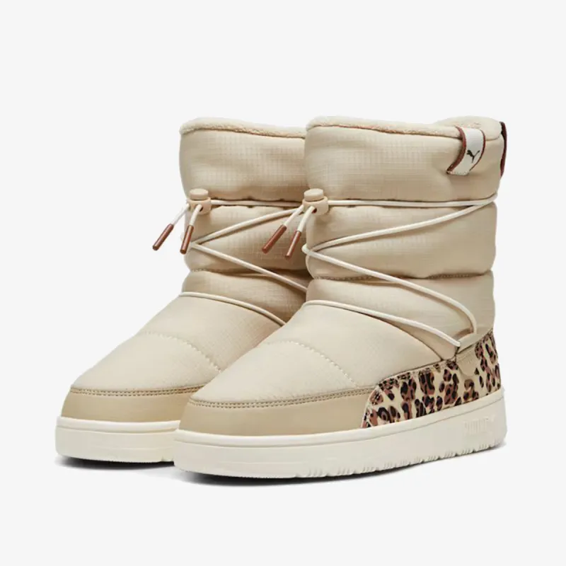 Puma Snowbae Animal 