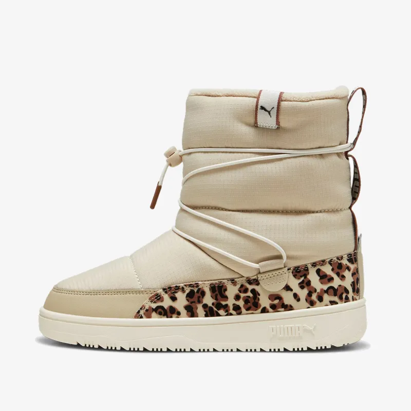 Puma Snowbae Animal 