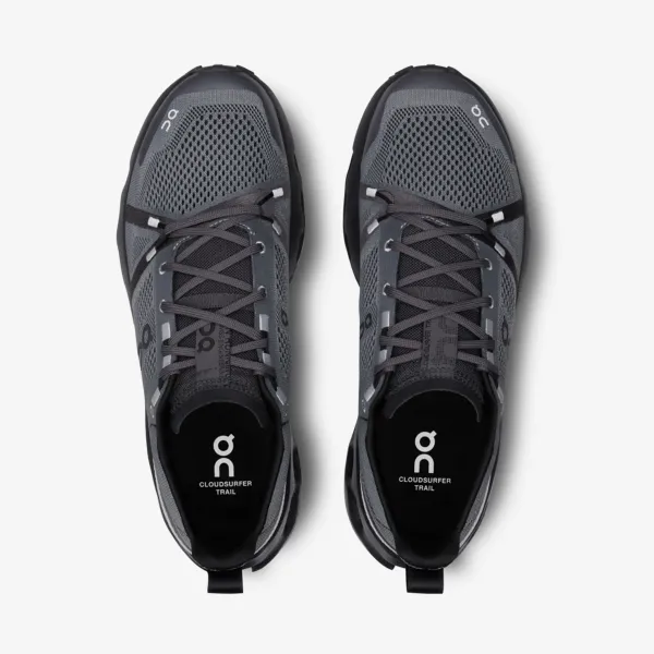 On Cloudsurfer Trail 