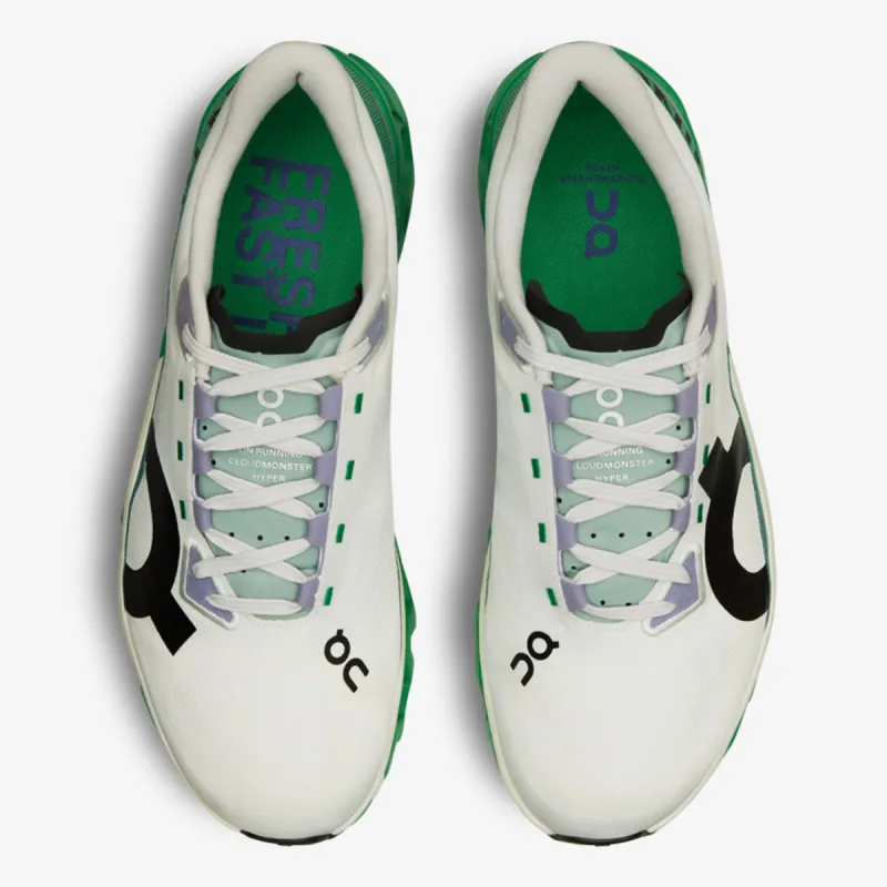 On Cloudmonster Hyper 