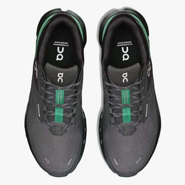 On Cloudrunner 2 Waterproof 