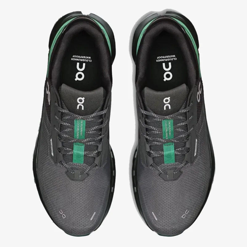 On Cloudrunner 2 Waterproof 