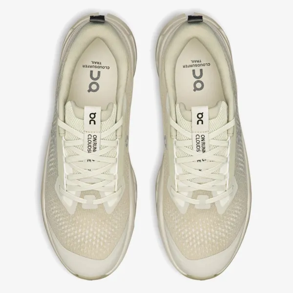 On Cloudsurfer Trail 2 