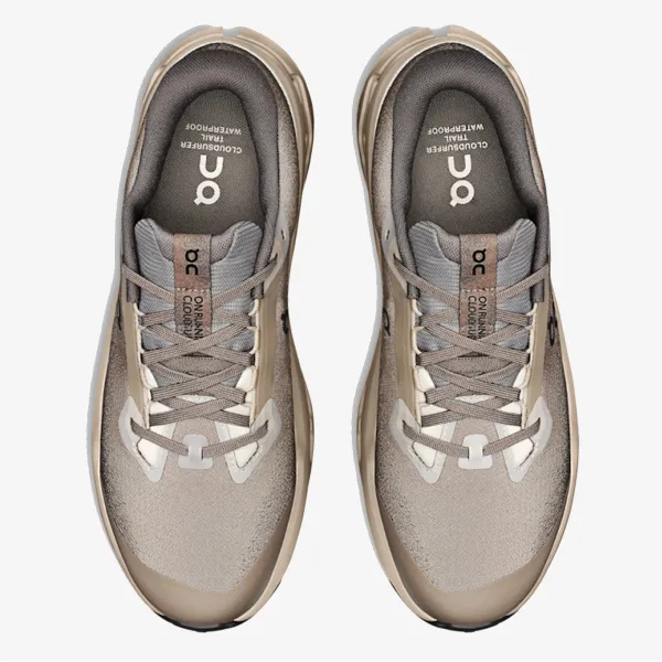 On Cloudsurfer Trail 2 WP 