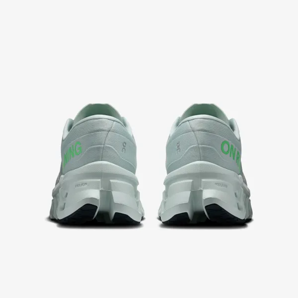 On Cloudmonster 3 