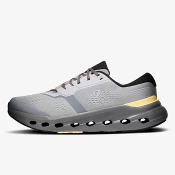 On Cloudrunner 3 
