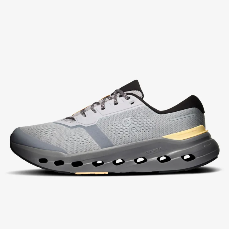 On Cloudrunner 3 