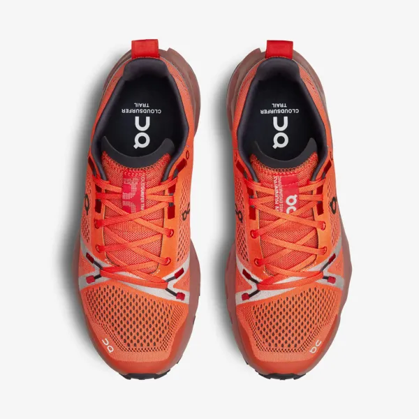 On Cloudsurfer Trail 