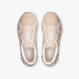 On Cloud 6 