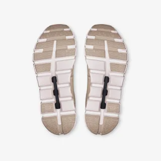 On Cloud 6 
