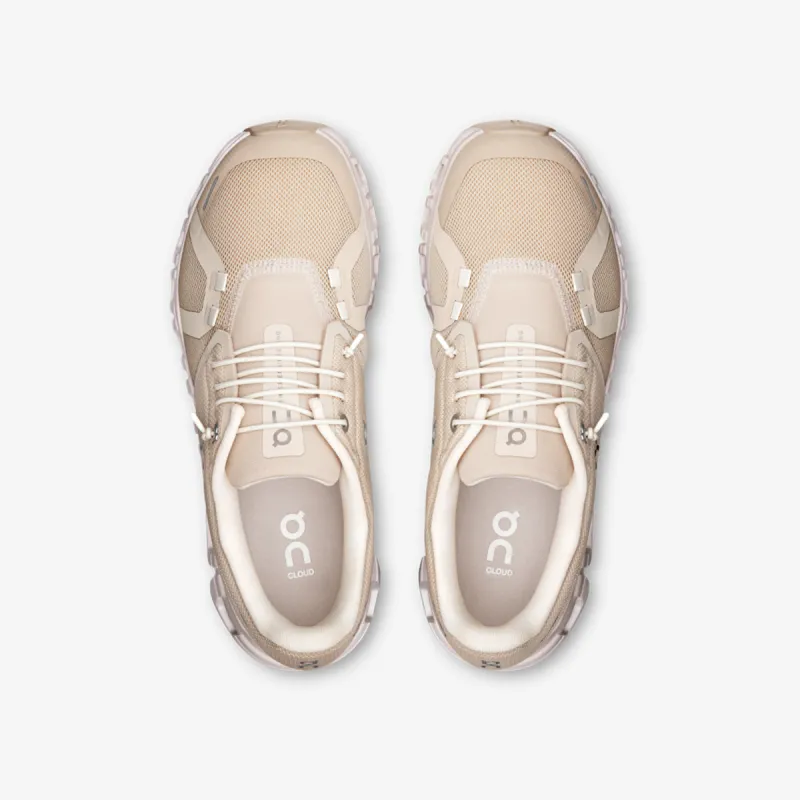 On Cloud 6 