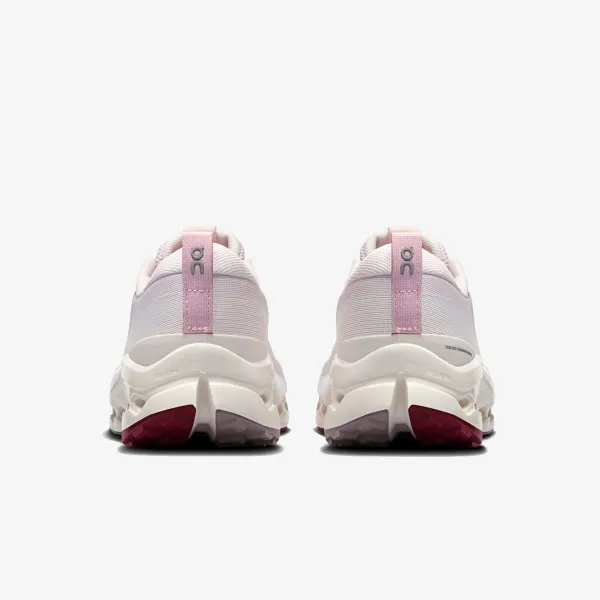 On Cloudsurfer Trail 2 