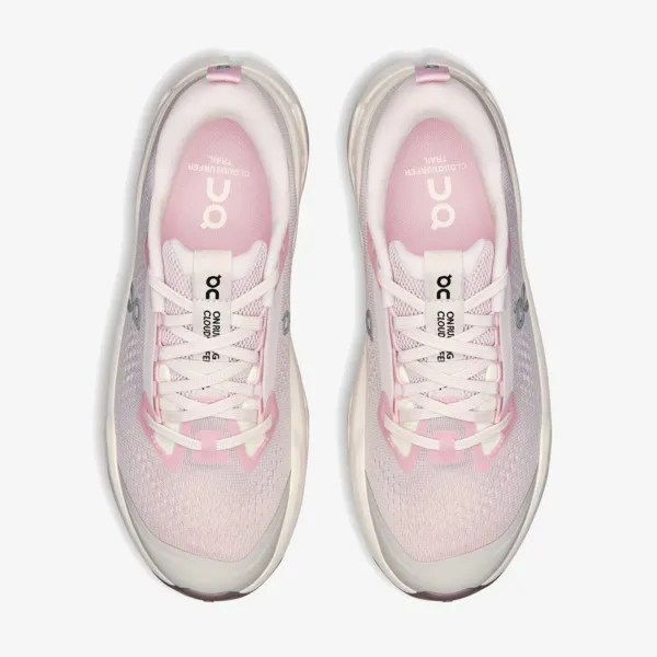 On Cloudsurfer Trail 2 