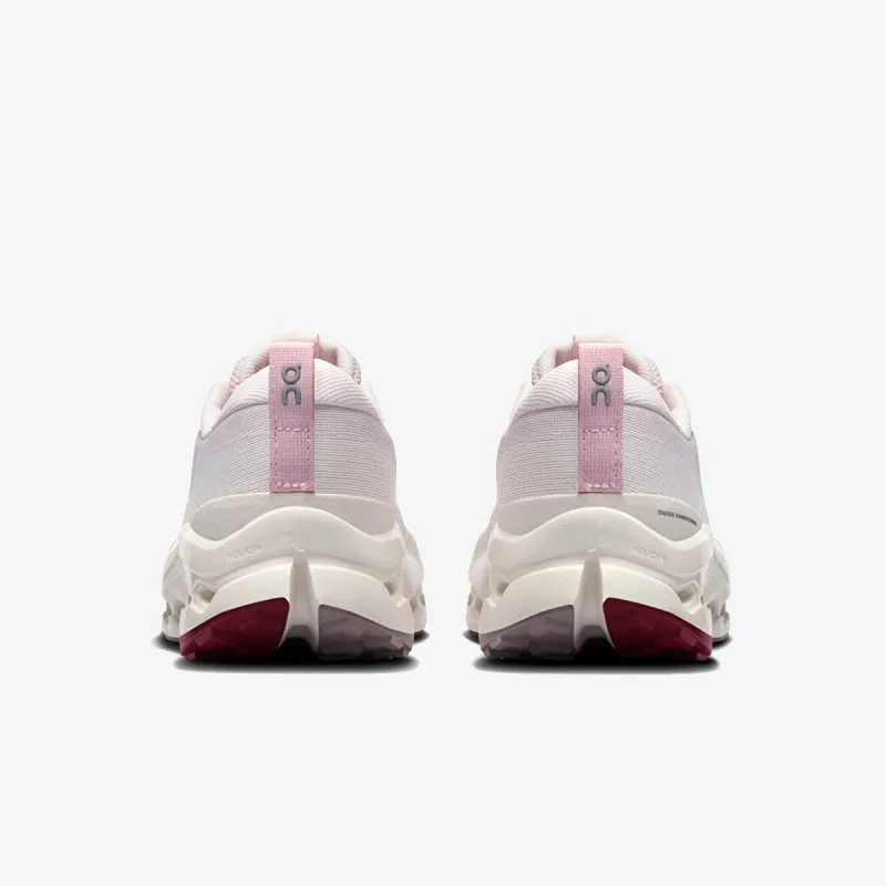 On Cloudsurfer Trail 2 