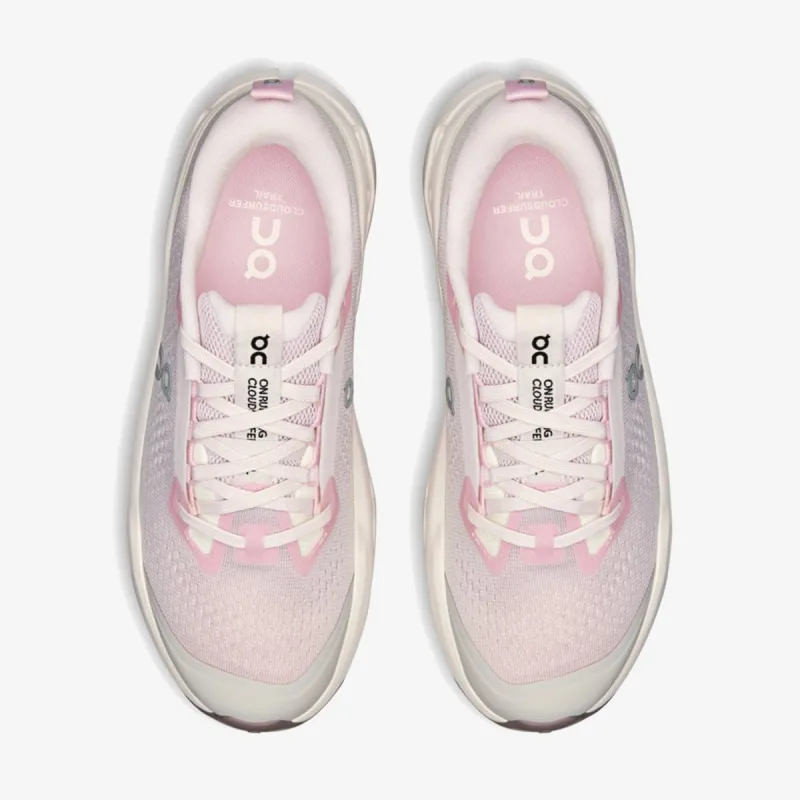 On Cloudsurfer Trail 2 