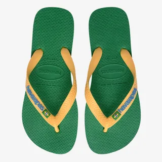 HAVAIANAS BRASIL LOGO 