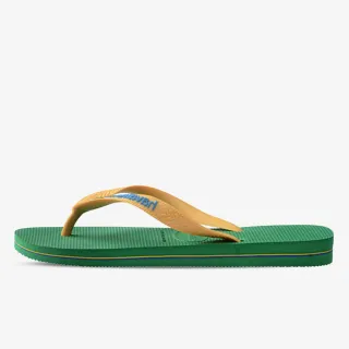 HAVAIANAS BRASIL LOGO 