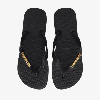 TOP LOGO METALLIC 