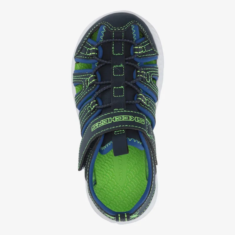 Skechers C-FLEX SANDAL 2.0-HEAT BLAST 