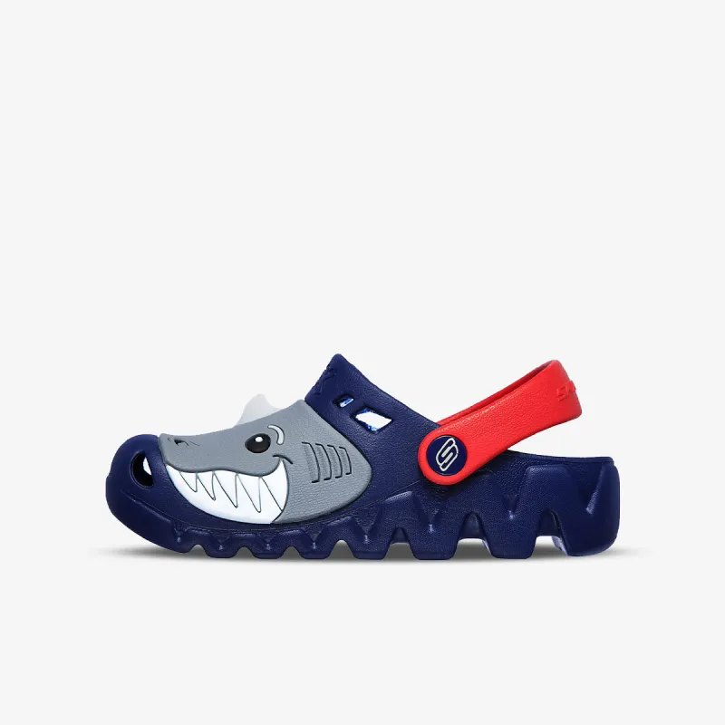 Skechers ZAGGLE - HEAT SWELL 