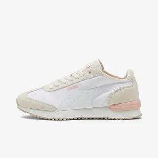 Puma R78 WIND NYLON Warm White-PUMA White-Des 