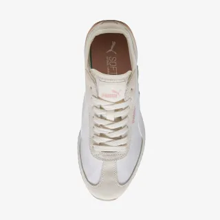 Puma R78 WIND NYLON Warm White-PUMA White-Des 