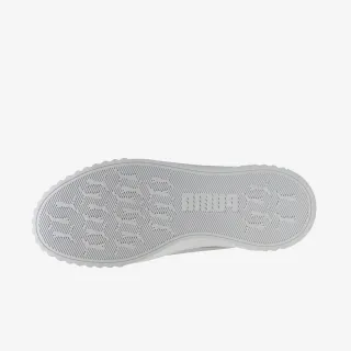 Puma Carina 3.0 Aqua Metallics Puma White-Pum 