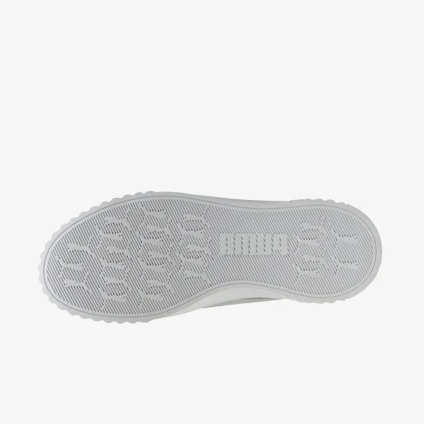 Puma Carina 3.0 Aqua Metallics Puma White-Pum 