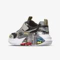 Skechers Garage 