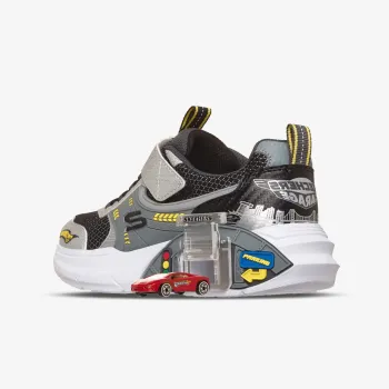 Skechers Garage 