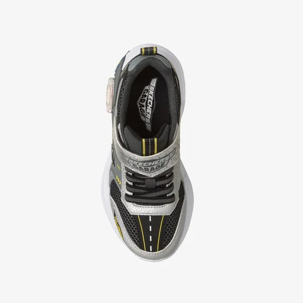 Skechers Garage 