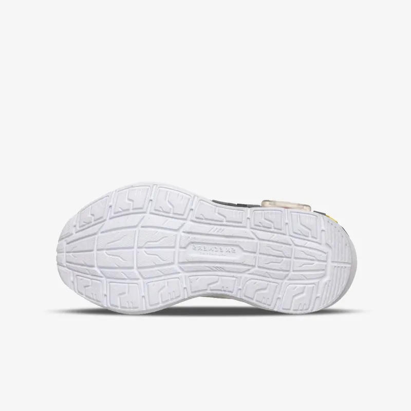 Skechers Garage 