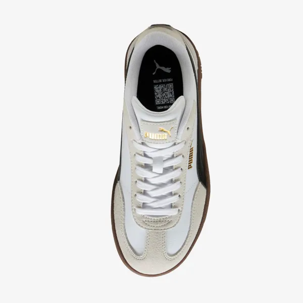 Puma Puma Club II Era Platform Wns 