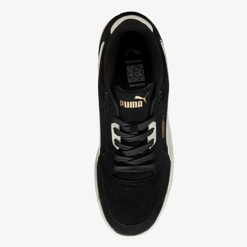 Puma Shuffle Downtown SD 