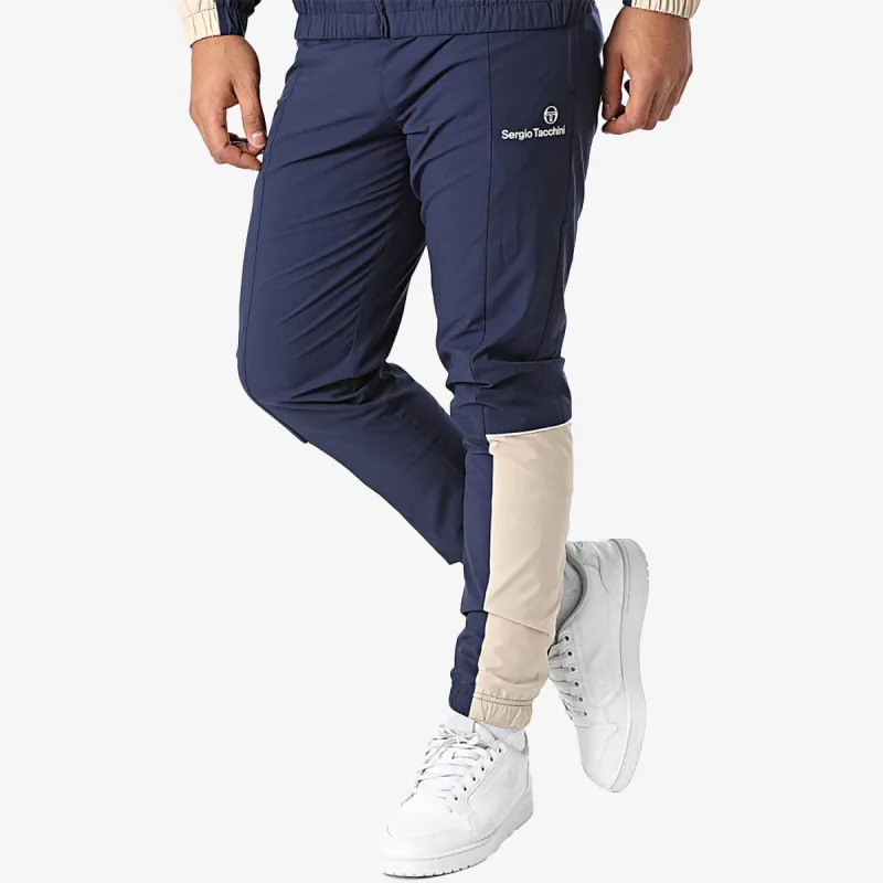 Sergio Tacchini OPEN 