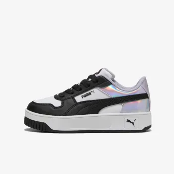 Puma Carina Street Space 