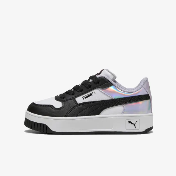 Puma Carina Street Space 