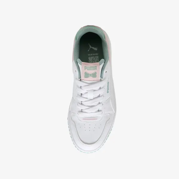 Puma Puma Carina Street Girly Jr 