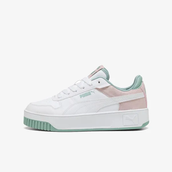 Puma Puma Carina Street Girly Jr 