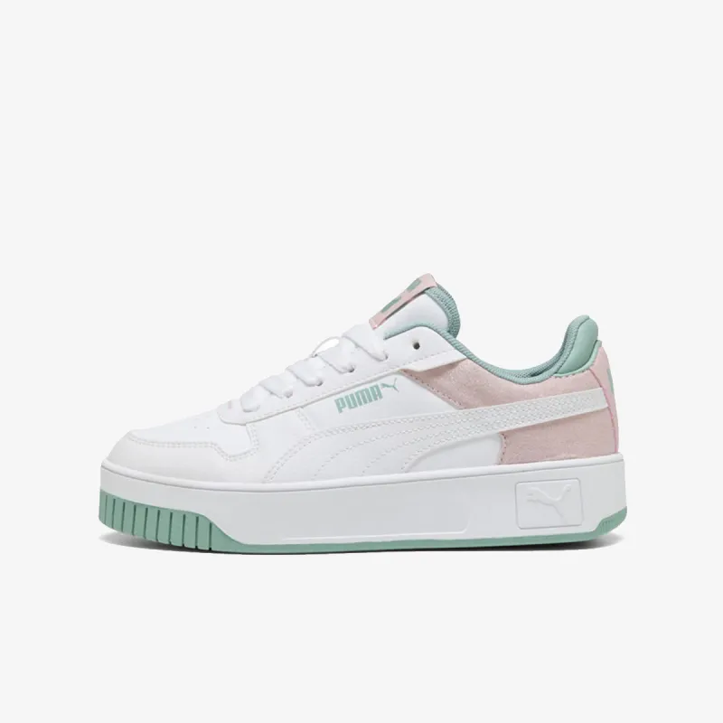 Puma Puma Carina Street Girly Jr 