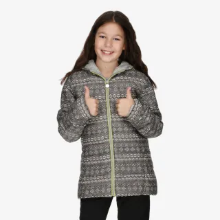 Champion G-JACKET C/CAPP 380T SOFT NY. TECH FILL 