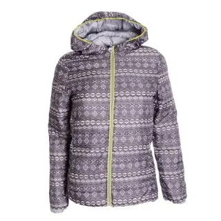 Champion G-JACKET C/CAPP 380T SOFT NY. TECH FILL 