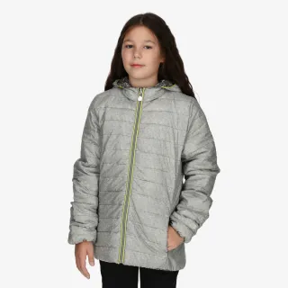 Champion G-JACKET C/CAPP 380T SOFT NY. TECH FILL 