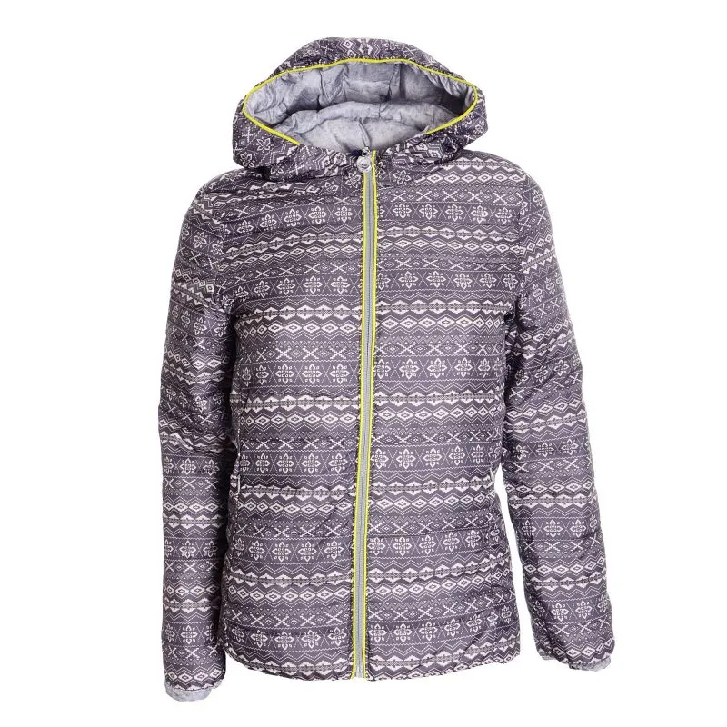 Champion G-JACKET C/CAPP 380T SOFT NY. TECH FILL 