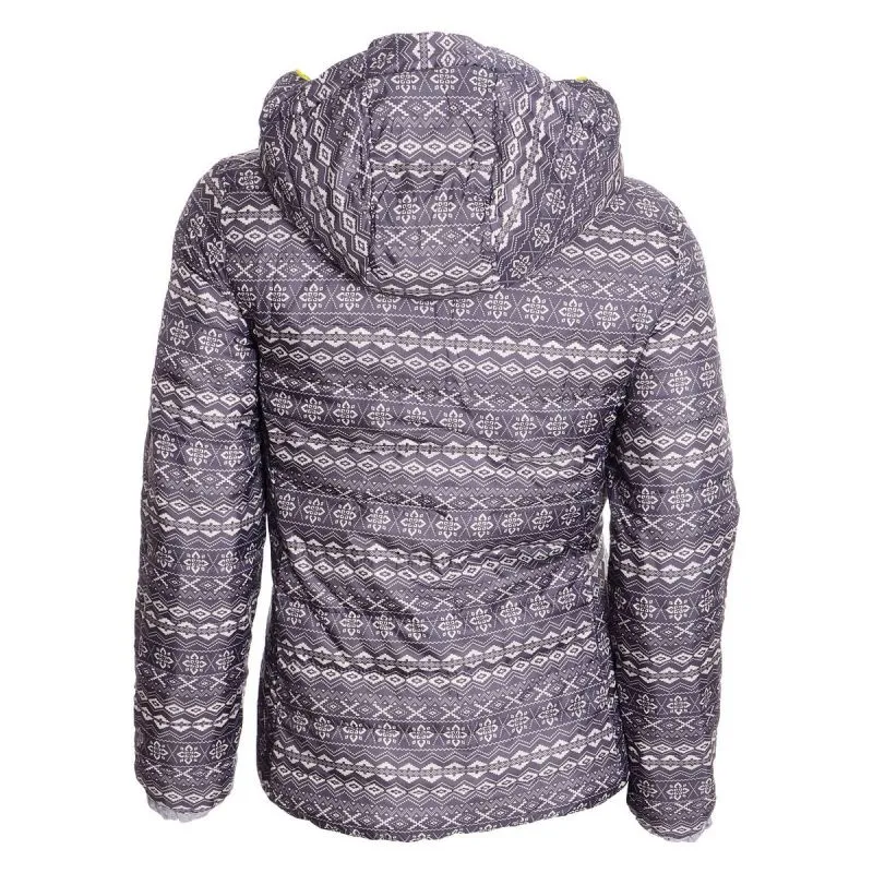 Champion G-JACKET C/CAPP 380T SOFT NY. TECH FILL 