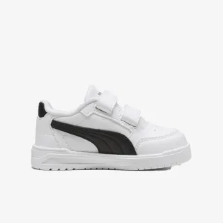Puma Puma Shuffle Downtown Lo V Inf 