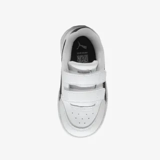 Puma Puma Shuffle Downtown Lo V Inf 