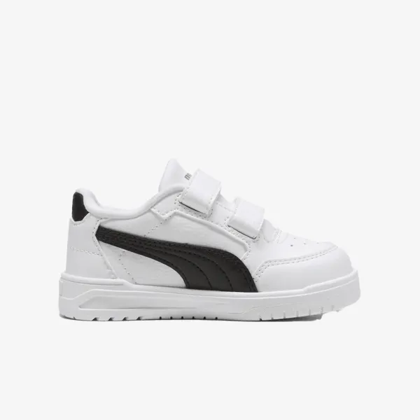Puma Puma Shuffle Downtown Lo V Inf 